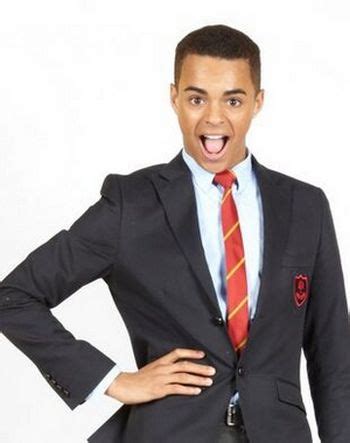 layton williams movies and tv shows